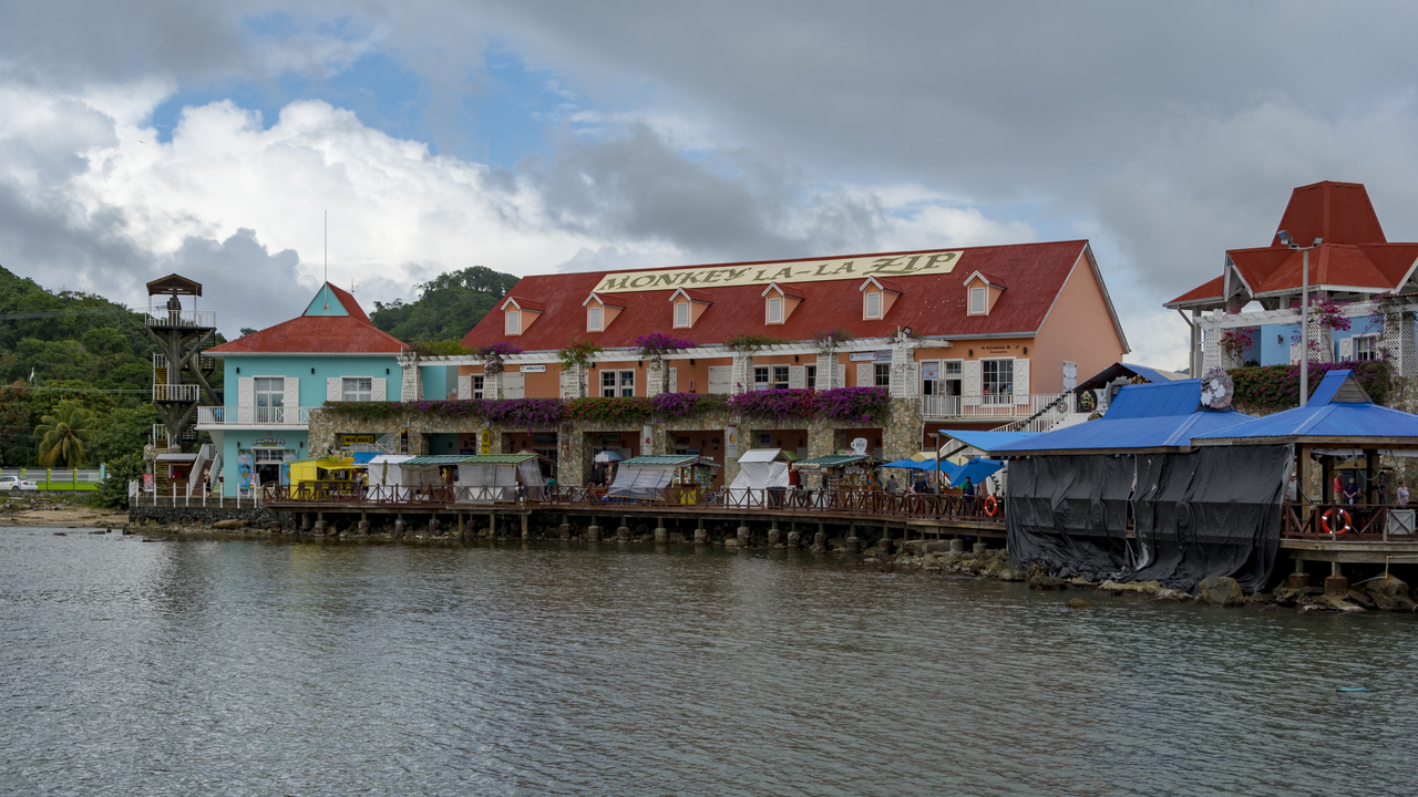 20171228 002 4316  Coxen Hole, Roatan, Bay Islands, Honduras